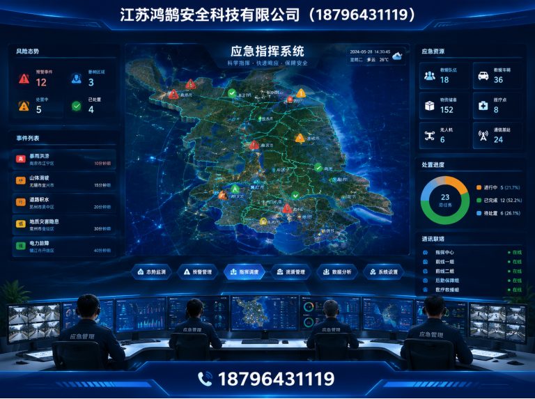 宜昌国家高新技术企业展示图